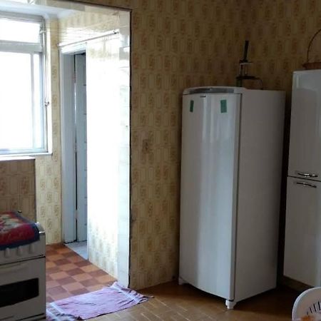 Apartamento Guaruja / Enseada Экстерьер фото