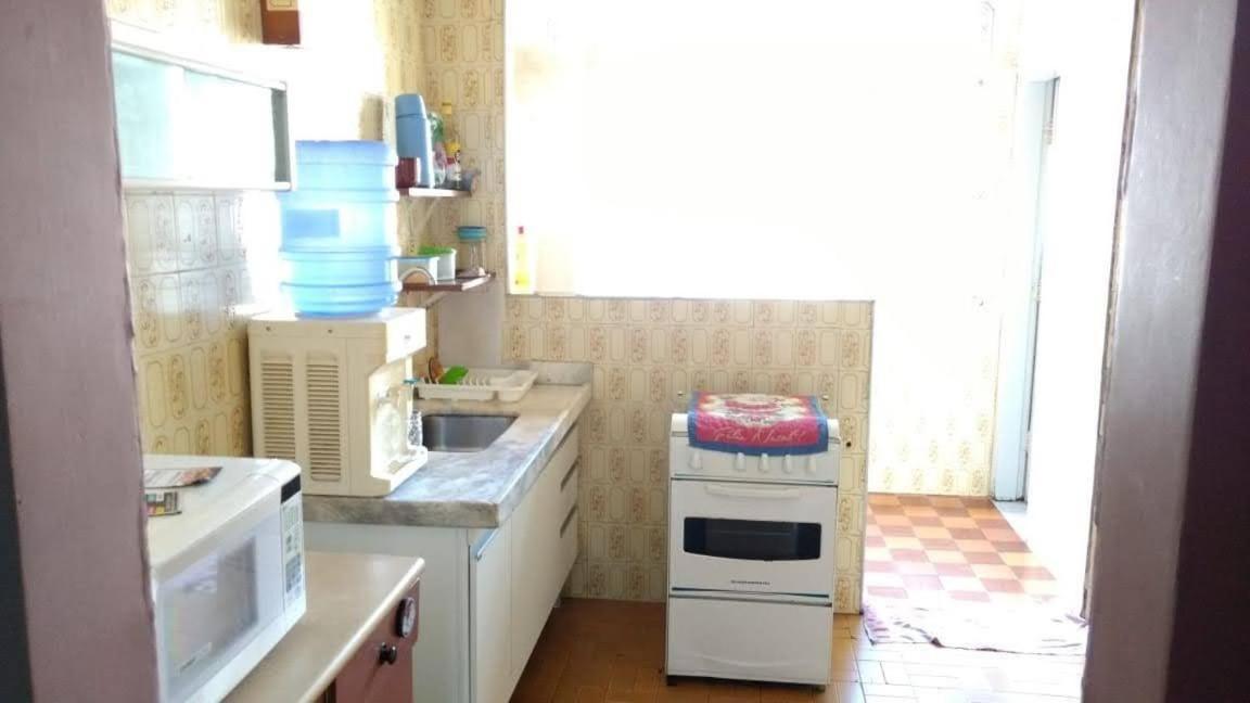 Apartamento Guaruja / Enseada Экстерьер фото